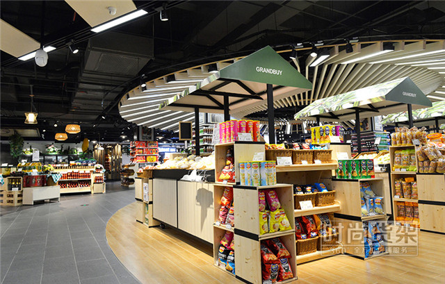 超市設(shè)計(jì)圖_超市陳列設(shè)計(jì)