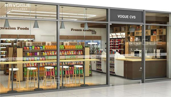 便利店布局設(shè)計(jì)圖